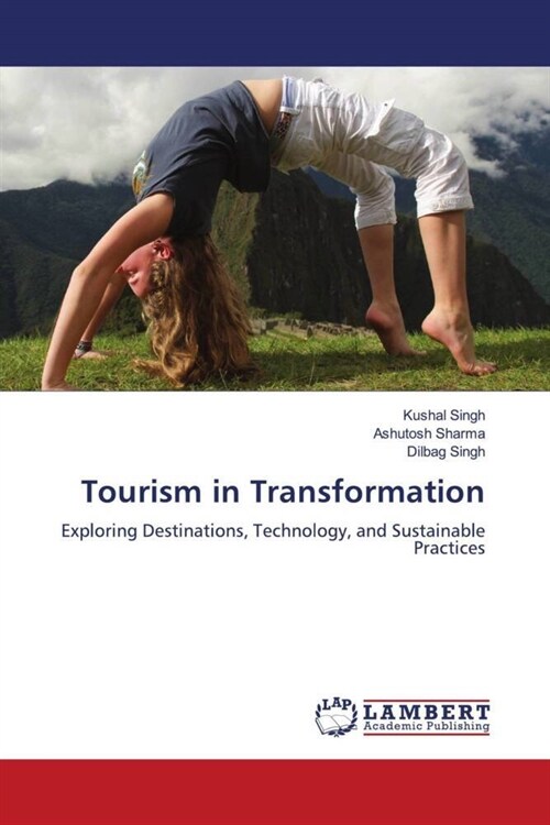 Tourism in Transformation (Paperback)