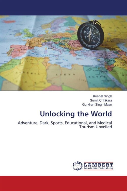 Unlocking the World (Paperback)