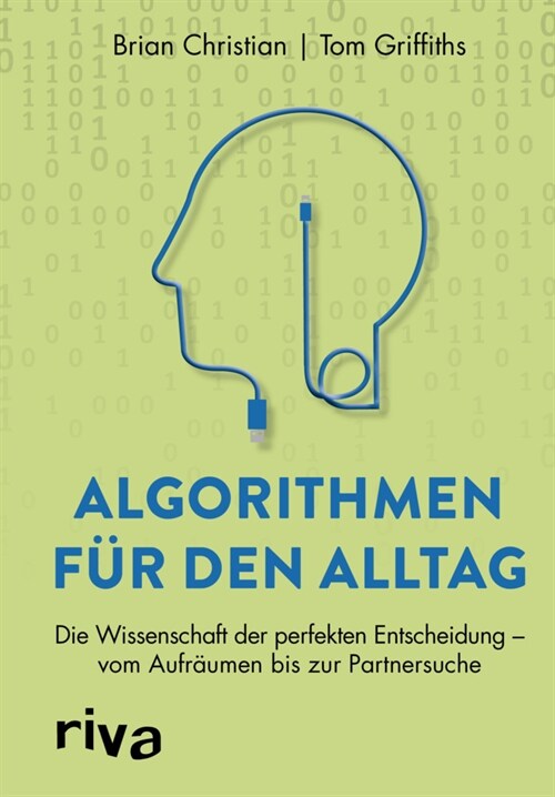 Algorithmen fur den Alltag (Hardcover)