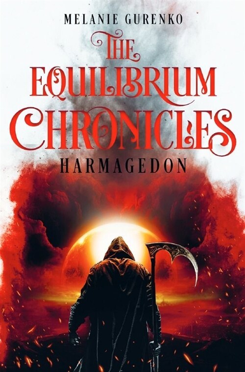 The Equilibrium Chronicles (Paperback)