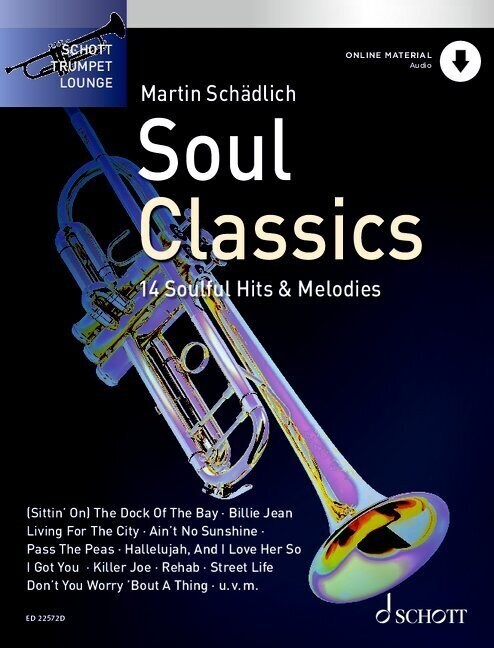 Soul Classics (Sheet Music)