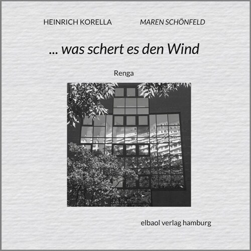 ... was schert es den Wind (Hardcover)