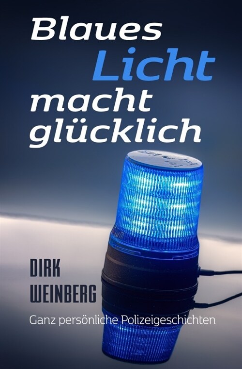 Blaues Licht macht glucklich (Paperback)