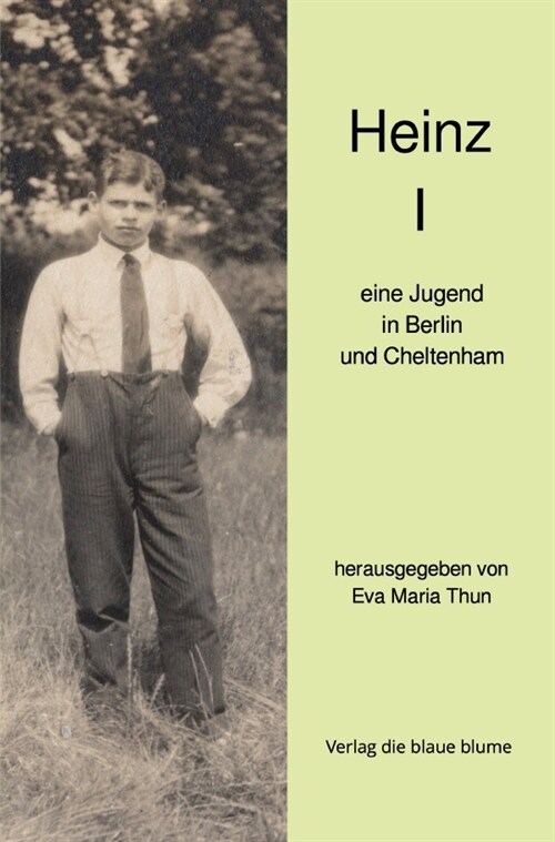 Heinz I (Paperback)