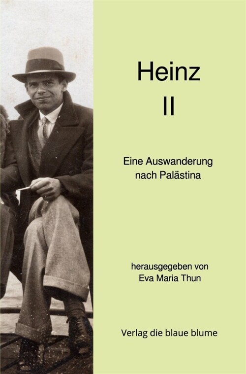 Heinz II (Paperback)
