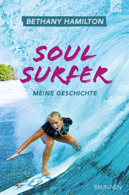 Soul Surfer (Book)