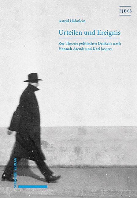 Urteilen und Ereignis (Hardcover)