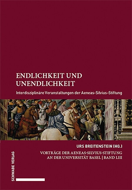 Endlichkeit und Unendlichkeit (Paperback)