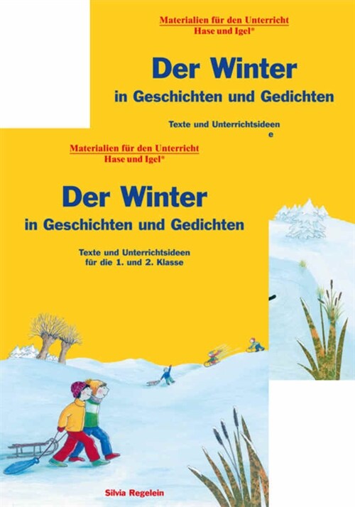 Kombipaket Deutsch Winter (Paperback)