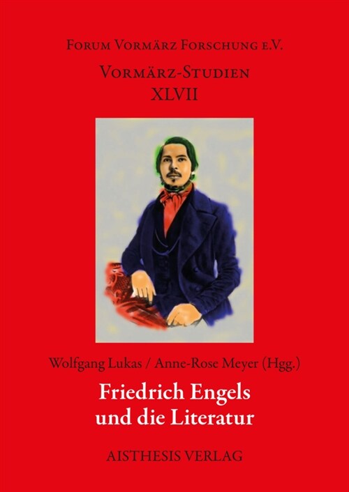 Friedrich Engels und die Literatur (Paperback)