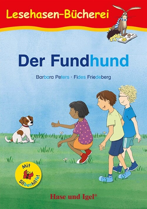 Der Fundhund / Silbenhilfe (Paperback)