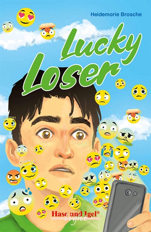 Lucky Loser / extra light (Paperback)