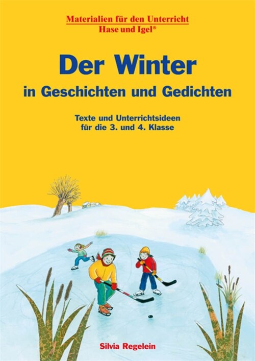 Der Winter in Geschichten und Gedichten (Paperback)