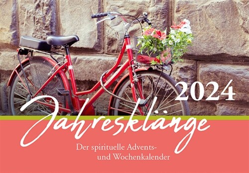 Jahresklange 2024 (Calendar)