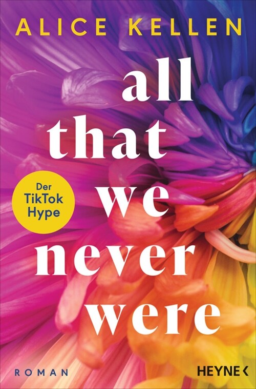 All That We Never Were (1) (Paperback)