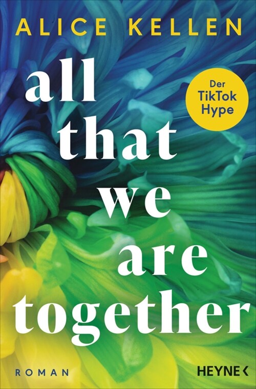 All That We Are Together (2) (Paperback)