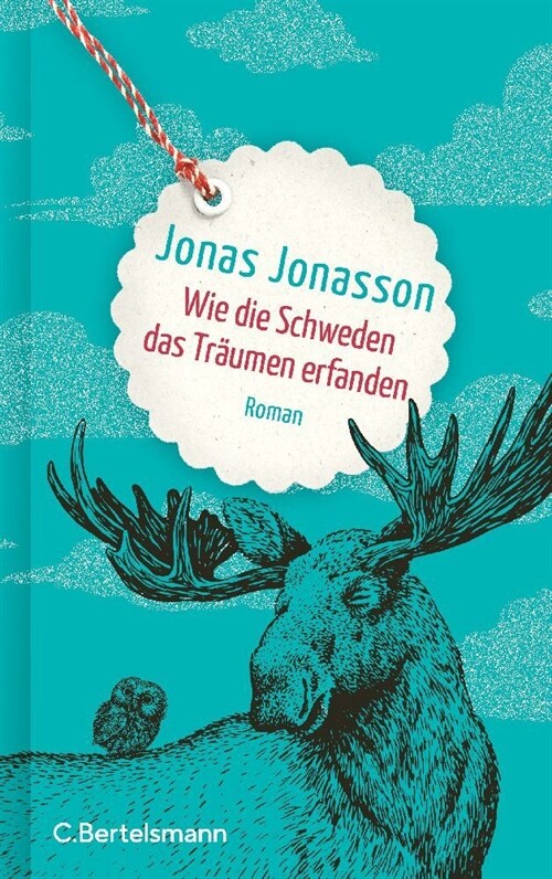 Wie die Schweden das Traumen erfanden (Hardcover)
