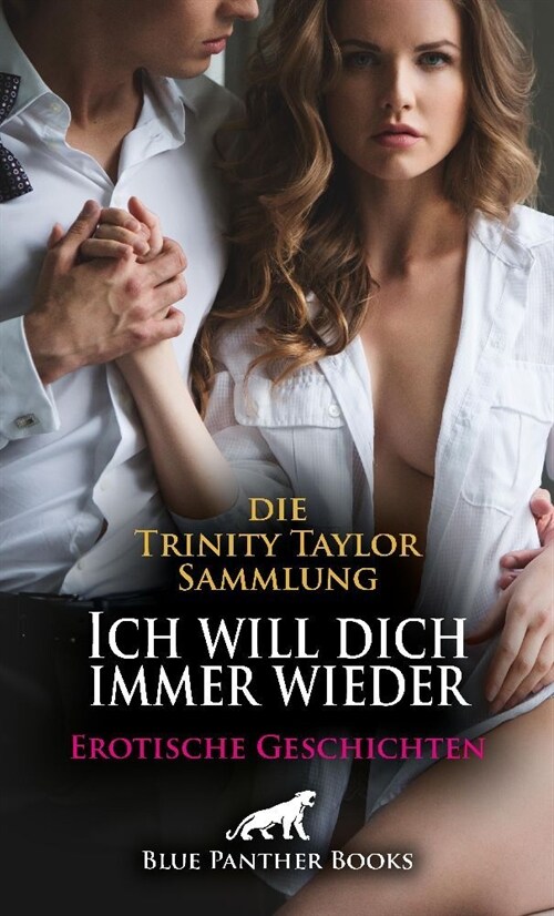 Ich will dich immer wieder | 22 Erotische Geschichten (Paperback)