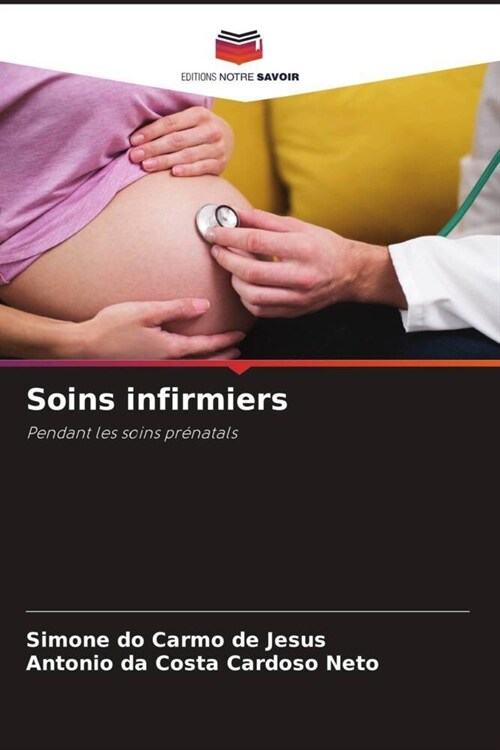 Soins infirmiers (Paperback)