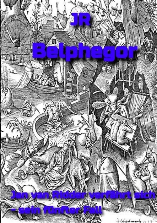 Belphegor (Paperback)