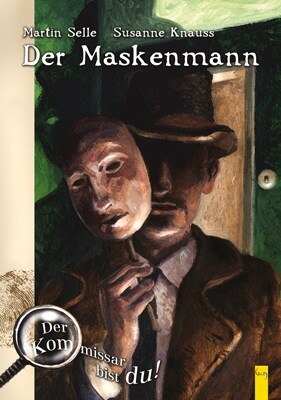 Der Maskenmann (Paperback)