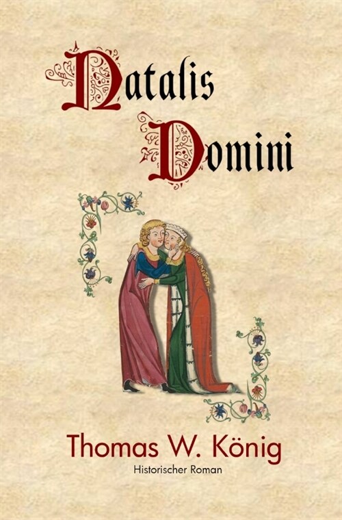 Natalis Domini (Paperback)