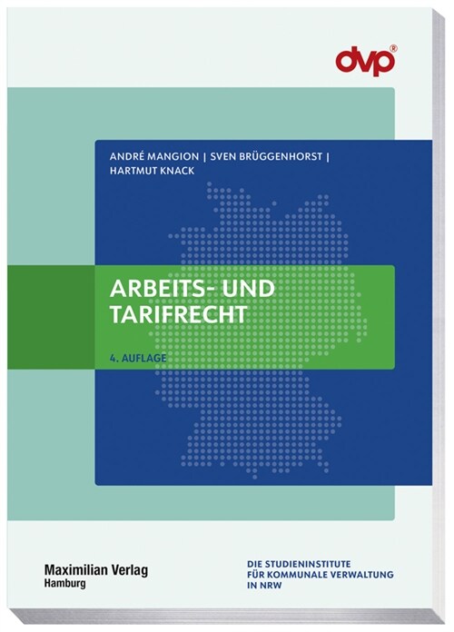 Arbeits- und Tarifrecht (Book)