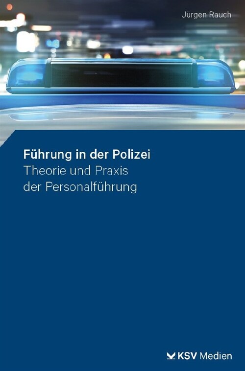 Fuhrung in der Polizei (Paperback)