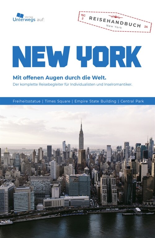 Gruner Genuss New York (Book)