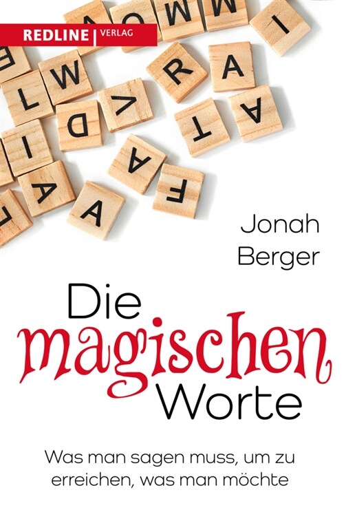 Die magischen Worte (Paperback)