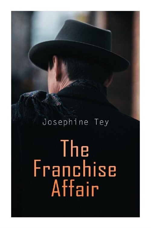 The Franchise Affair (Paperback)