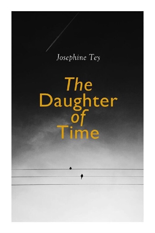 The Daughter of Time (Paperback)
