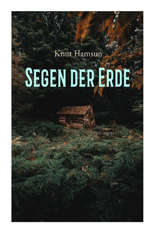 Segen der Erde (Paperback)