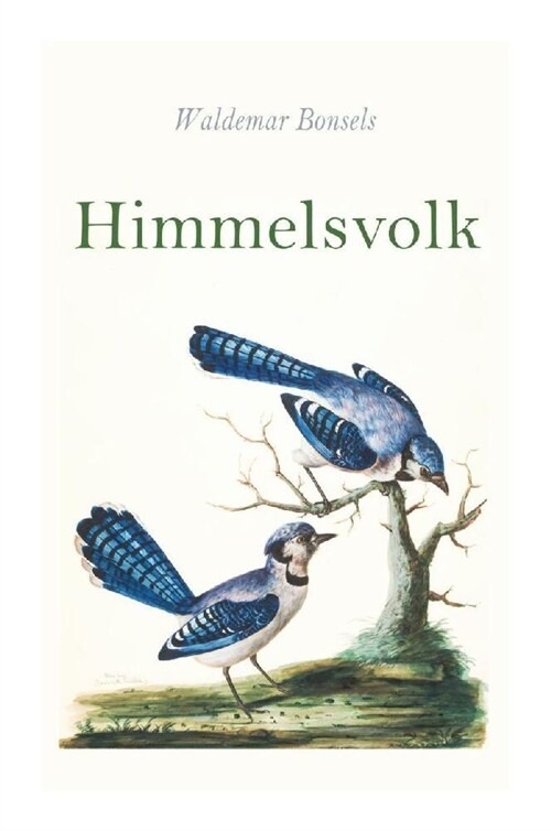 Himmelsvolk (Paperback)