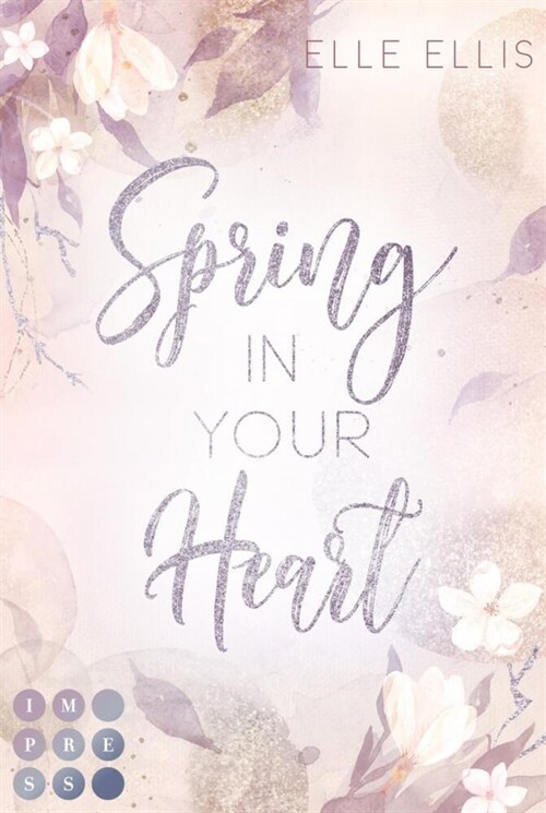 Spring In Your Heart (Cosy Island 2) (Paperback)