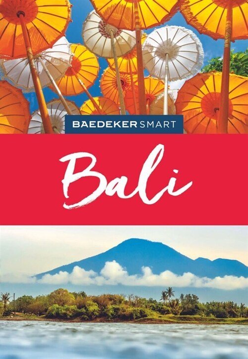 Baedeker SMART Reisefuhrer Bali (Paperback)