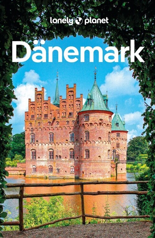LONELY PLANET Reisefuhrer Danemark (Paperback)