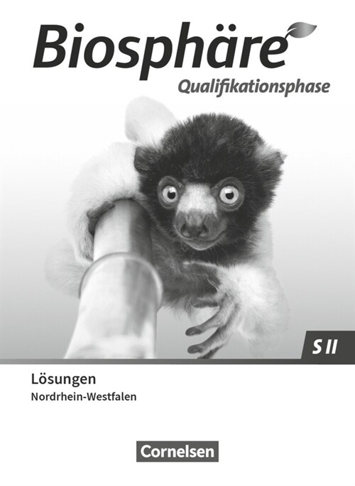 Biosphare Sekundarstufe II - 2.0 - Nordrhein-Westfalen - Qualifikationsphase (Paperback)