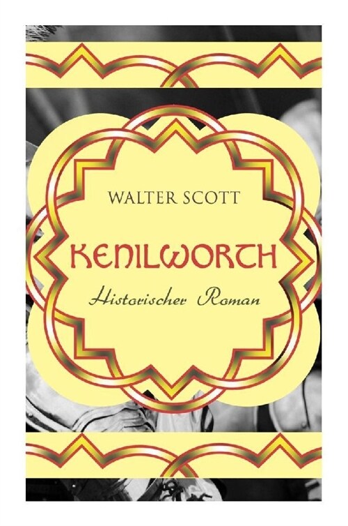 Kenilworth (Paperback)