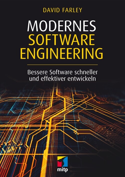 Modernes Software Engineering (Paperback)
