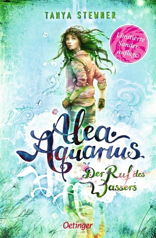 Alea Aquarius 1. Der Ruf des Wassers (Paperback)