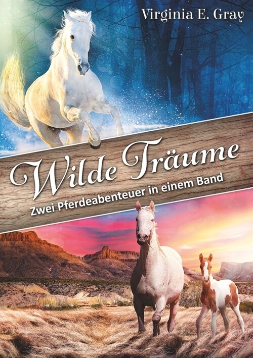 Wilde Traume (Paperback)