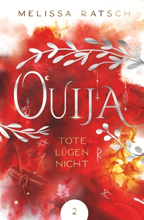 Ouija - Tote lugen nicht (Paperback)