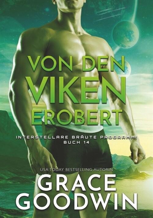 Von den Viken erobert (Paperback)