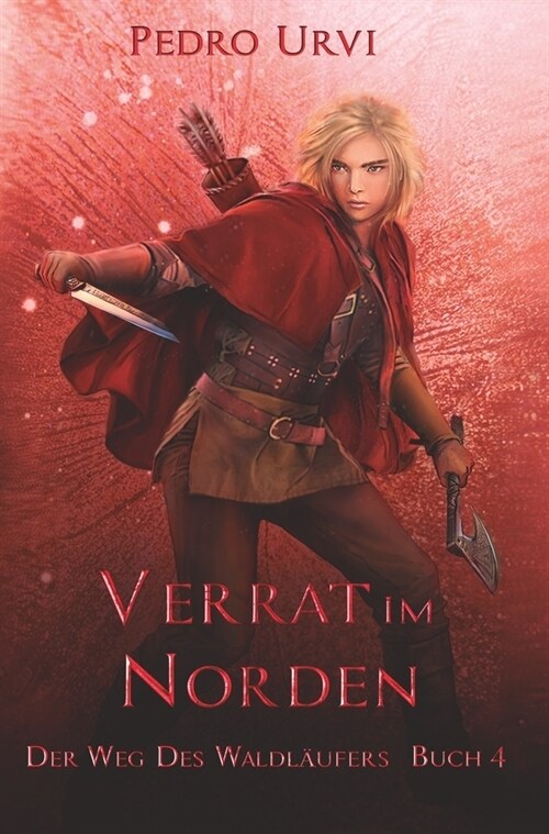 Verrat im Norden (Paperback)