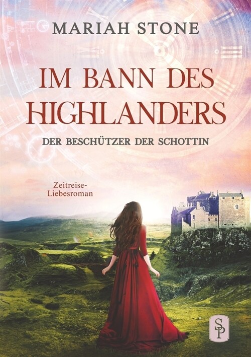 Der Beschutzer der Schottin (Paperback)