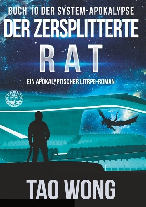 Der zersplitterte Rat (Paperback)