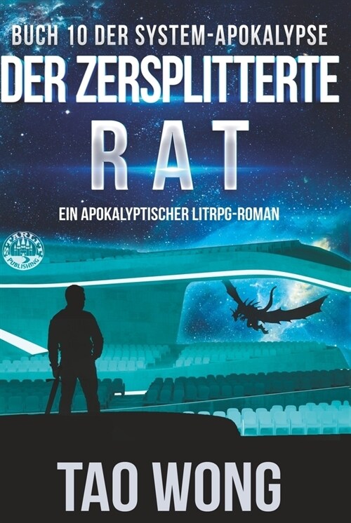 Der zersplitterte Rat (Hardcover)