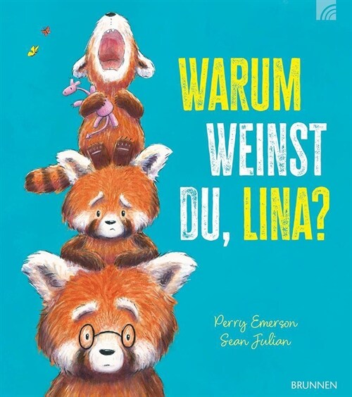 Warum weinst du, Lina (Hardcover)