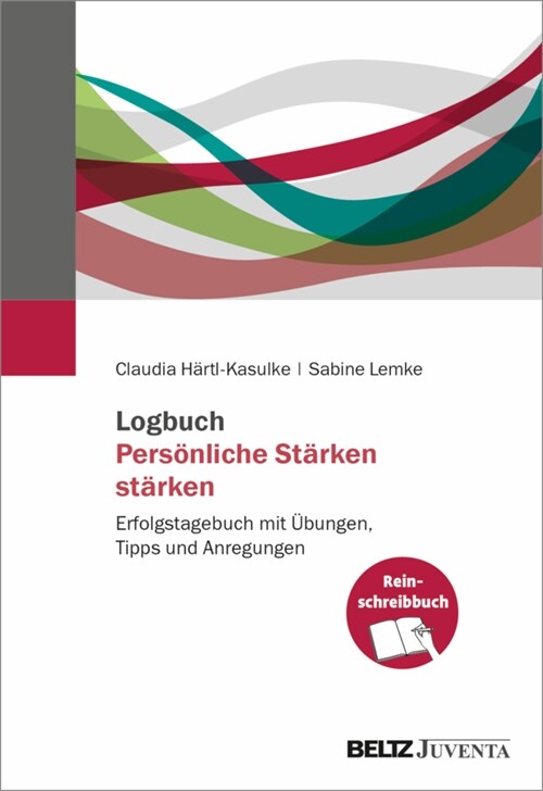 Logbuch Personliche Starken starken (Paperback)